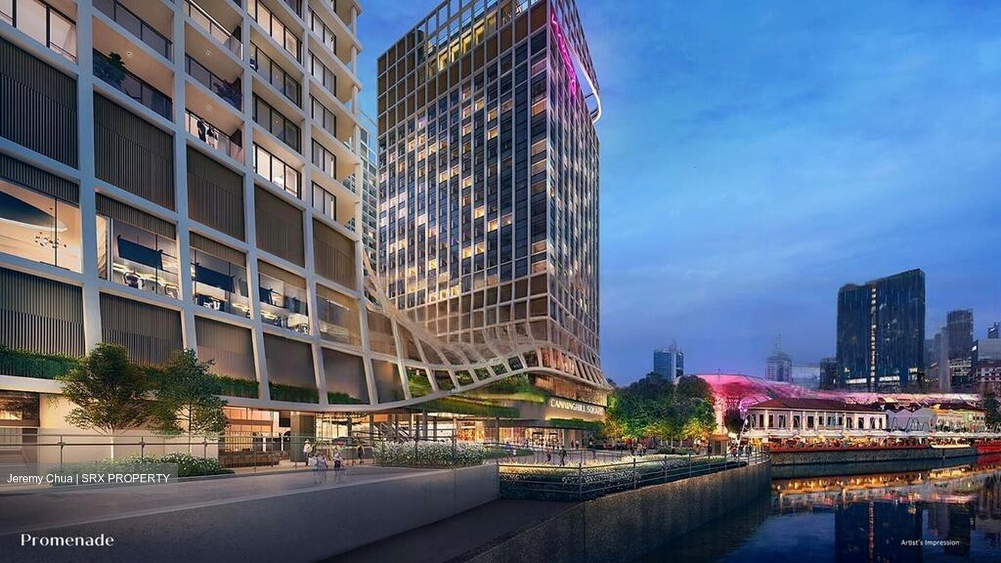 Canninghill Piers (D6), Apartment #455713571